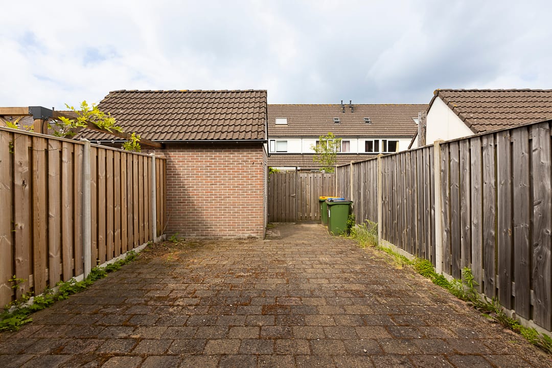 Photo 23 of Van der Goesstraat 12