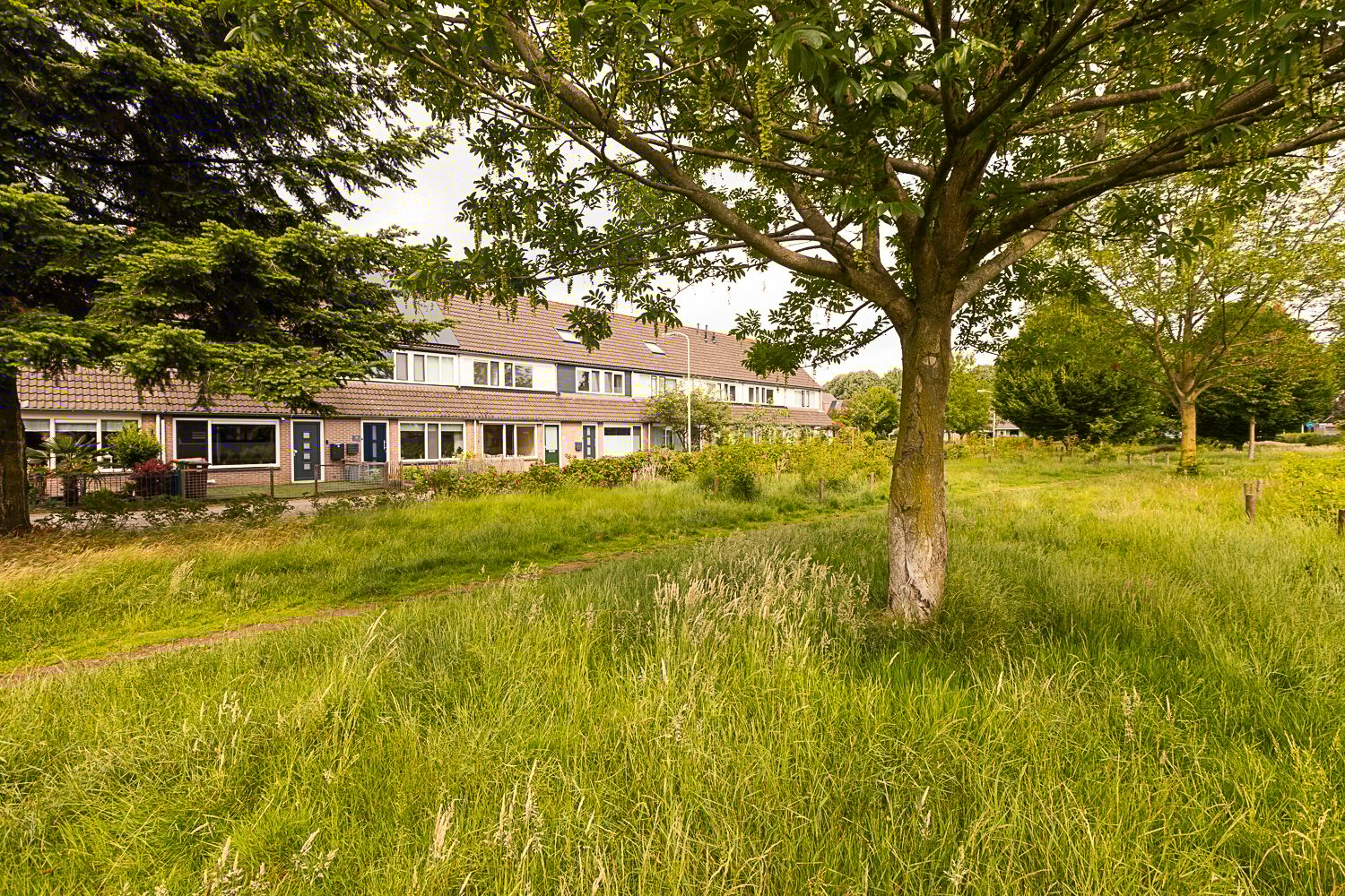 Photo 24 of Van der Goesstraat 12