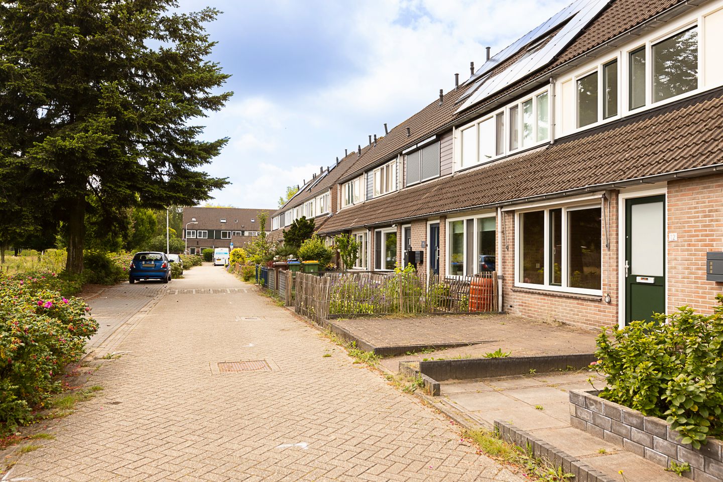 Photo 25 of Van der Goesstraat 12