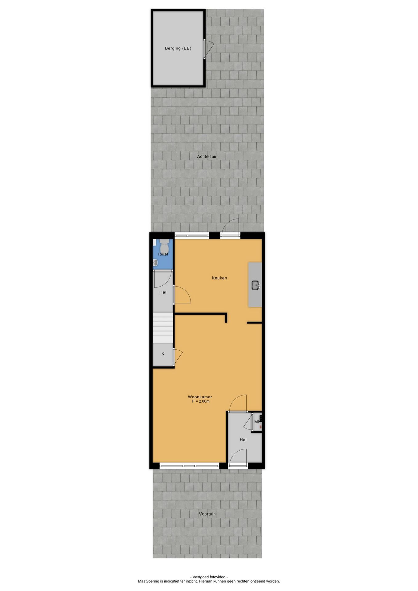 Photo 27 of Van der Goesstraat 12