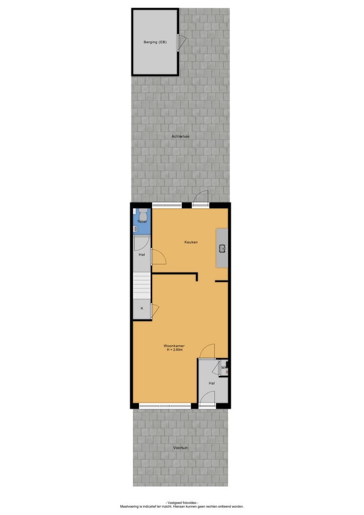 Foto 27 van Van der Goesstraat 12