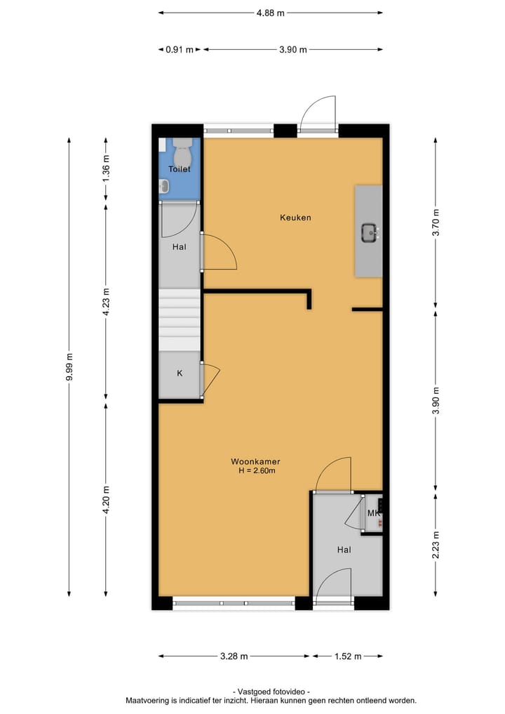 Foto 28 van Van der Goesstraat 12