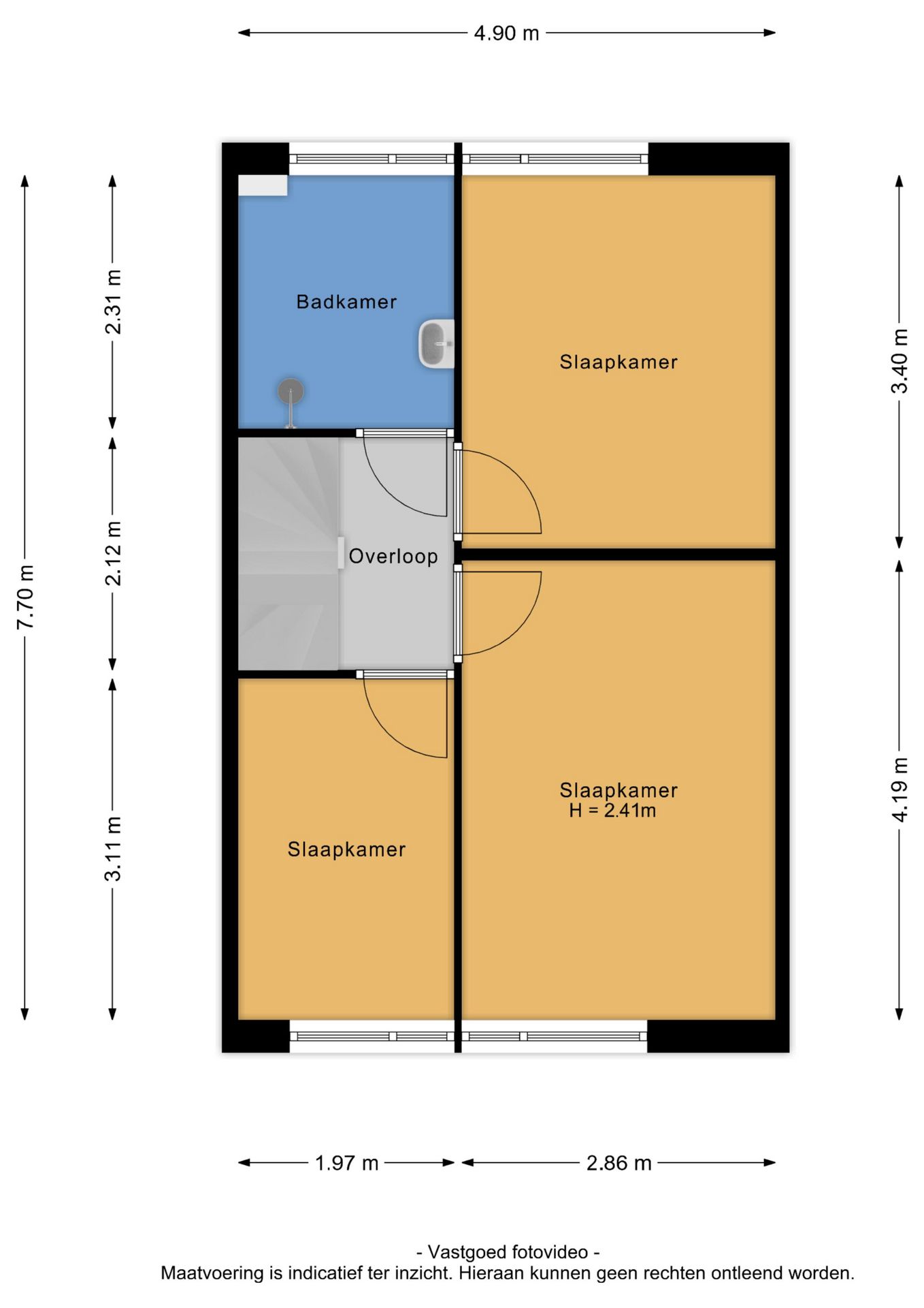 Photo 29 of Van der Goesstraat 12