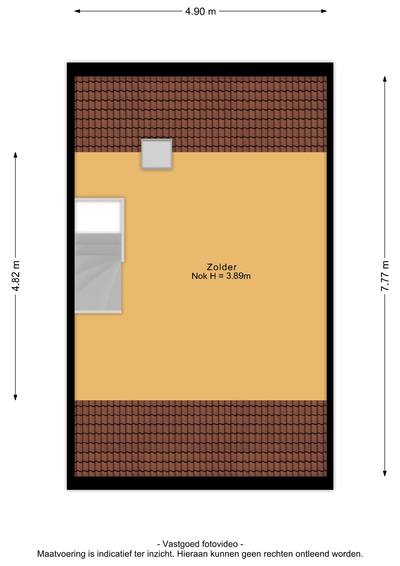 Photo 30 of Van der Goesstraat 12