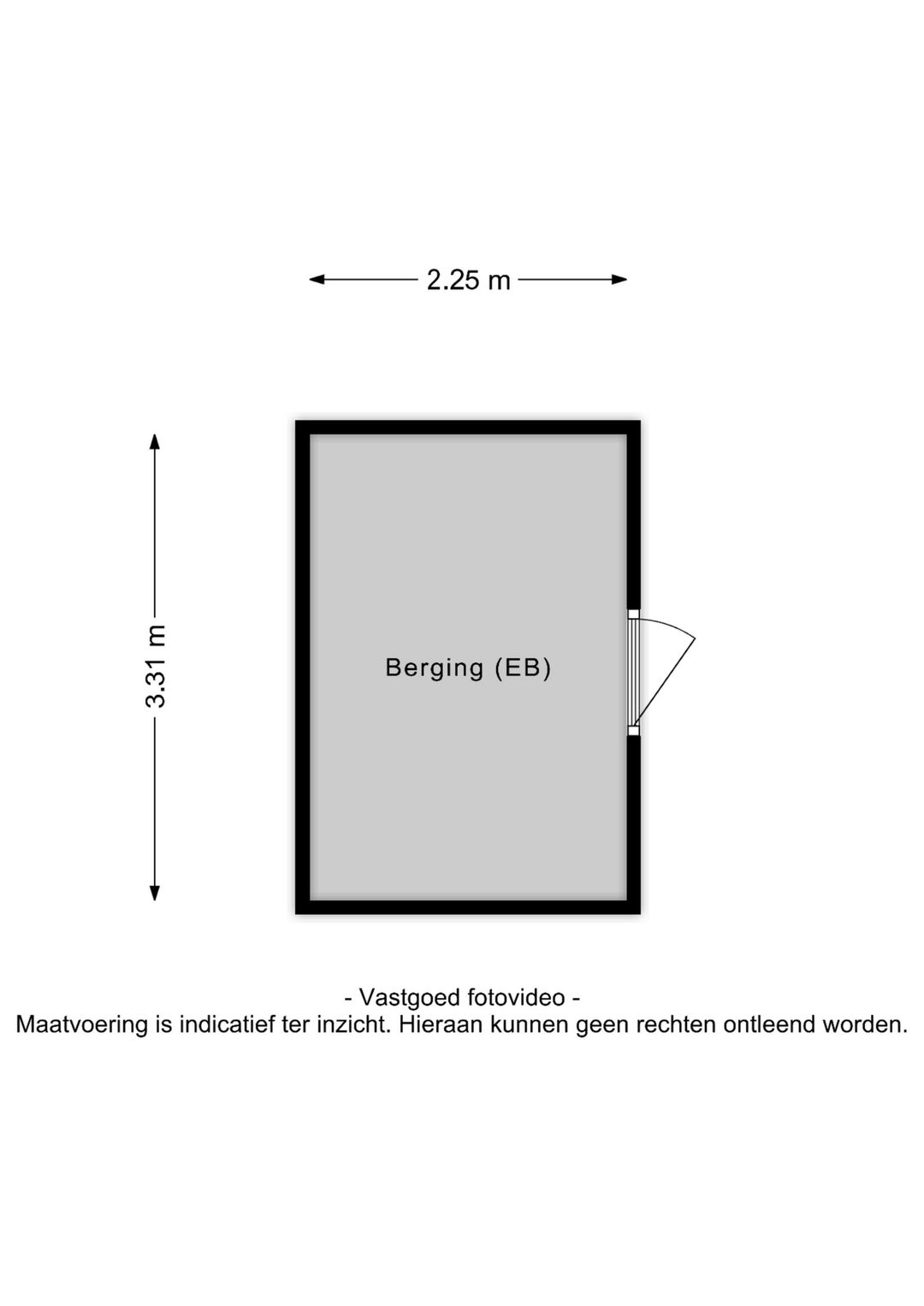 Photo 31 of Van der Goesstraat 12