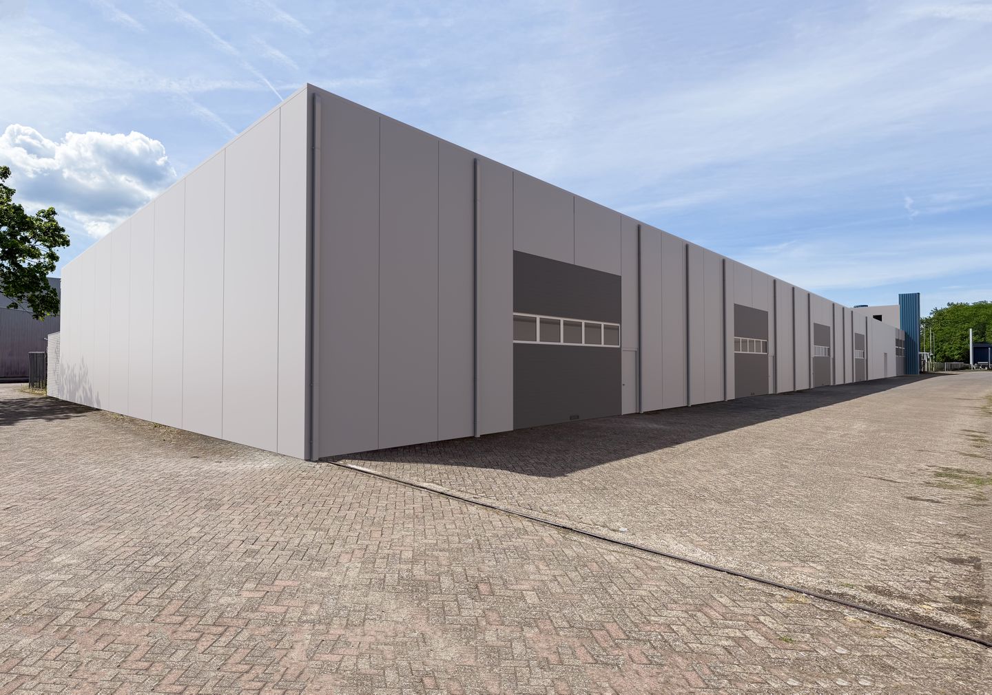 Bekijk foto 1 van Ceintuurbaan 8-D