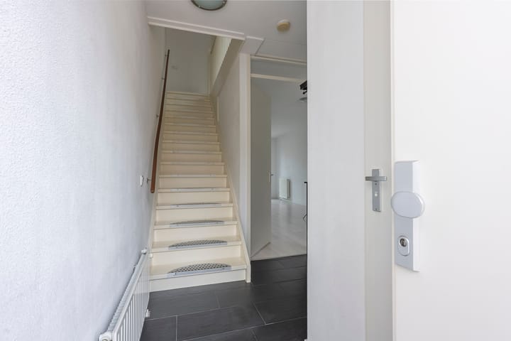 Foto 4 van van Speijkstraat 3