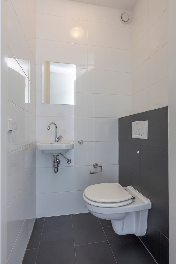 Foto 5 van van Speijkstraat 3