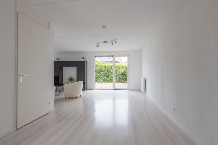 Foto 7 van van Speijkstraat 3