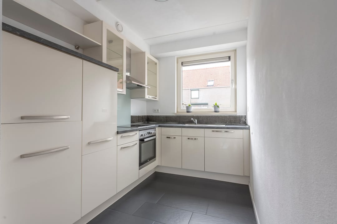 Foto 8 van van Speijkstraat 3