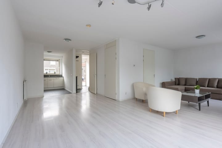 Foto 9 van van Speijkstraat 3