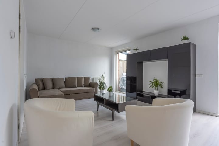 Foto 10 van van Speijkstraat 3