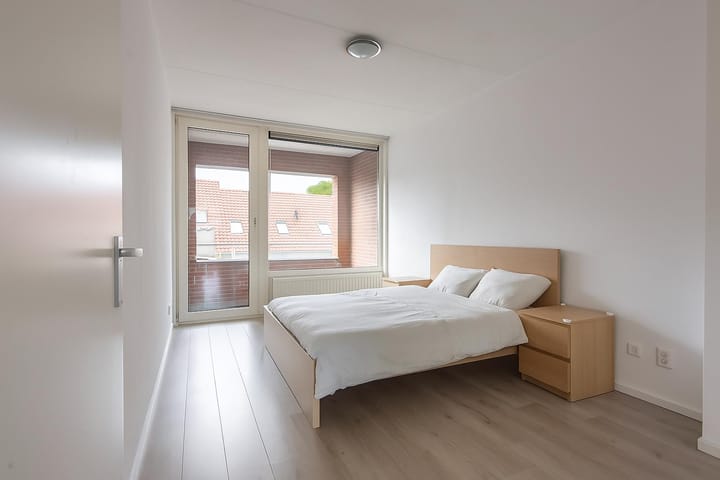 Foto 13 van van Speijkstraat 3