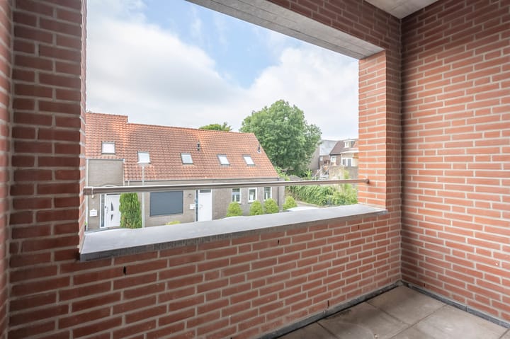 Foto 14 van van Speijkstraat 3