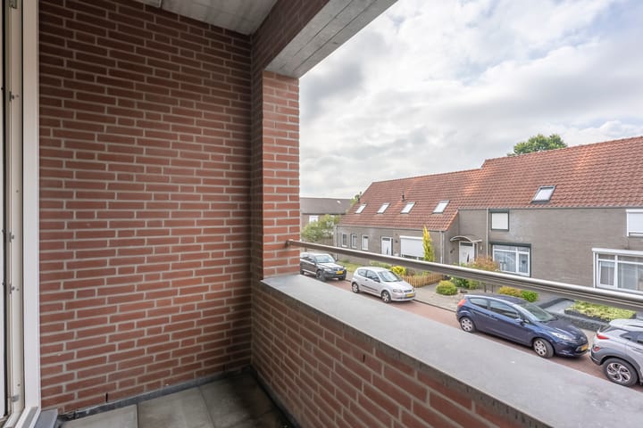 Foto 15 van van Speijkstraat 3