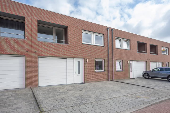 Foto 26 van van Speijkstraat 3