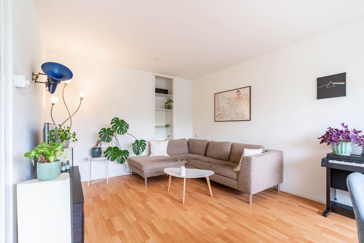 Foto 2 van Jacoba van Beierenlaan 149