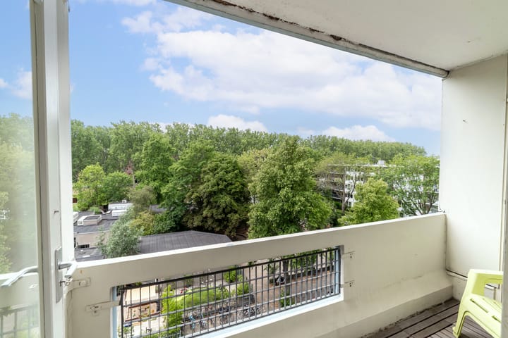 Foto 3 van Jacoba van Beierenlaan 149