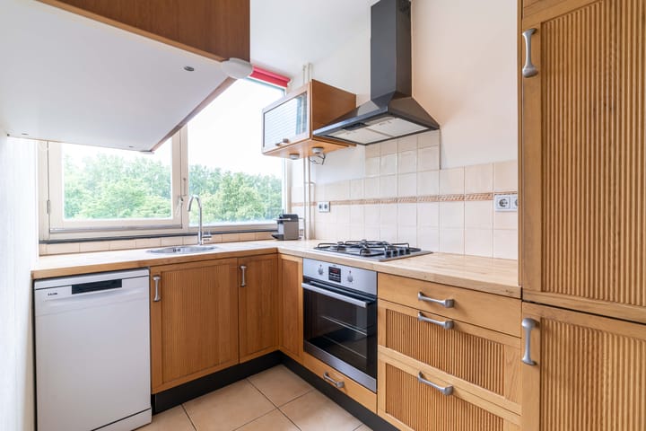 Foto 4 van Jacoba van Beierenlaan 149