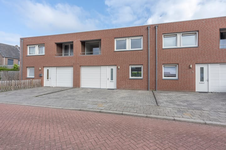 Foto 25 van van Speijkstraat 3