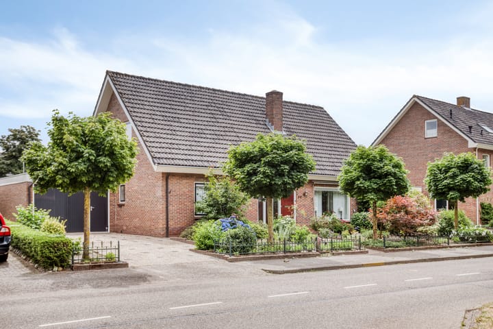 Photo 2 of Verlengde Meidoornstraat 59