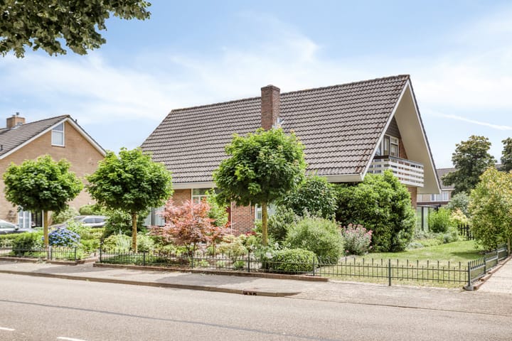 Photo 3 of Verlengde Meidoornstraat 59