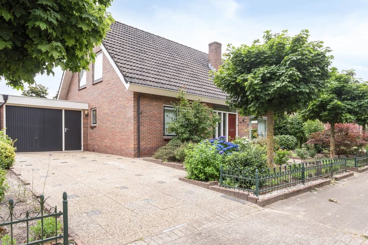 Photo 5 of Verlengde Meidoornstraat 59