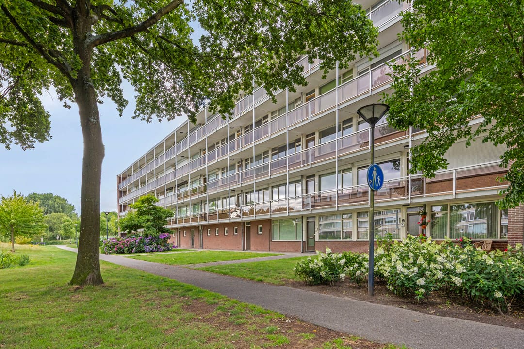 Photo 1 of Hertogenlaan 164