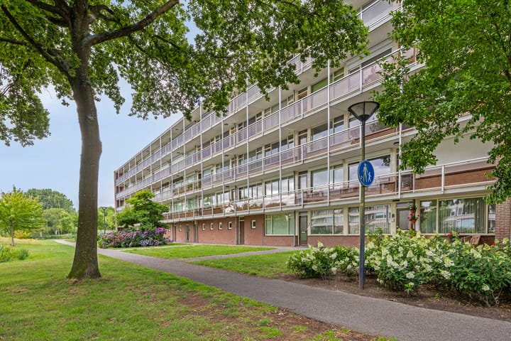 Photo 1 of Hertogenlaan 164