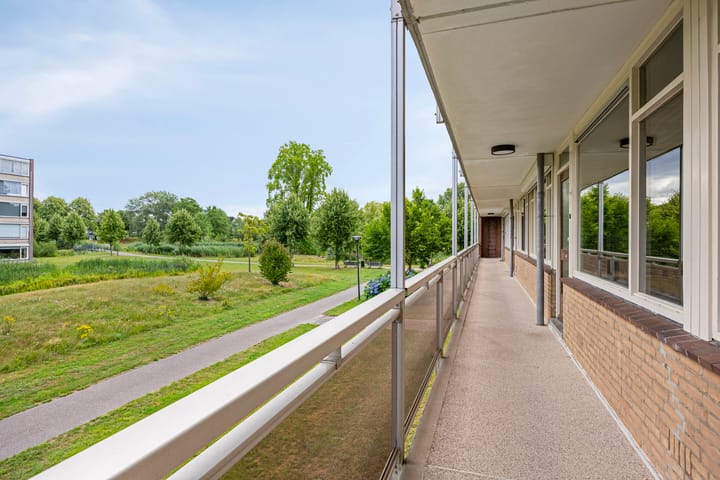 Photo 2 of Hertogenlaan 164