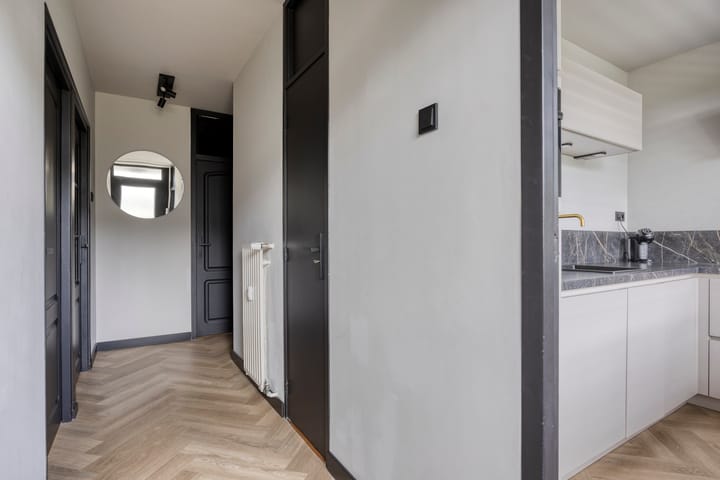 Photo 4 of Hertogenlaan 164