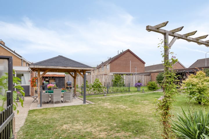 Photo 30 of Verlengde Meidoornstraat 59