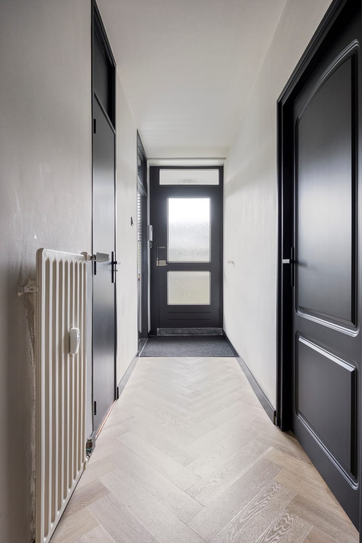 Photo 5 of Hertogenlaan 164