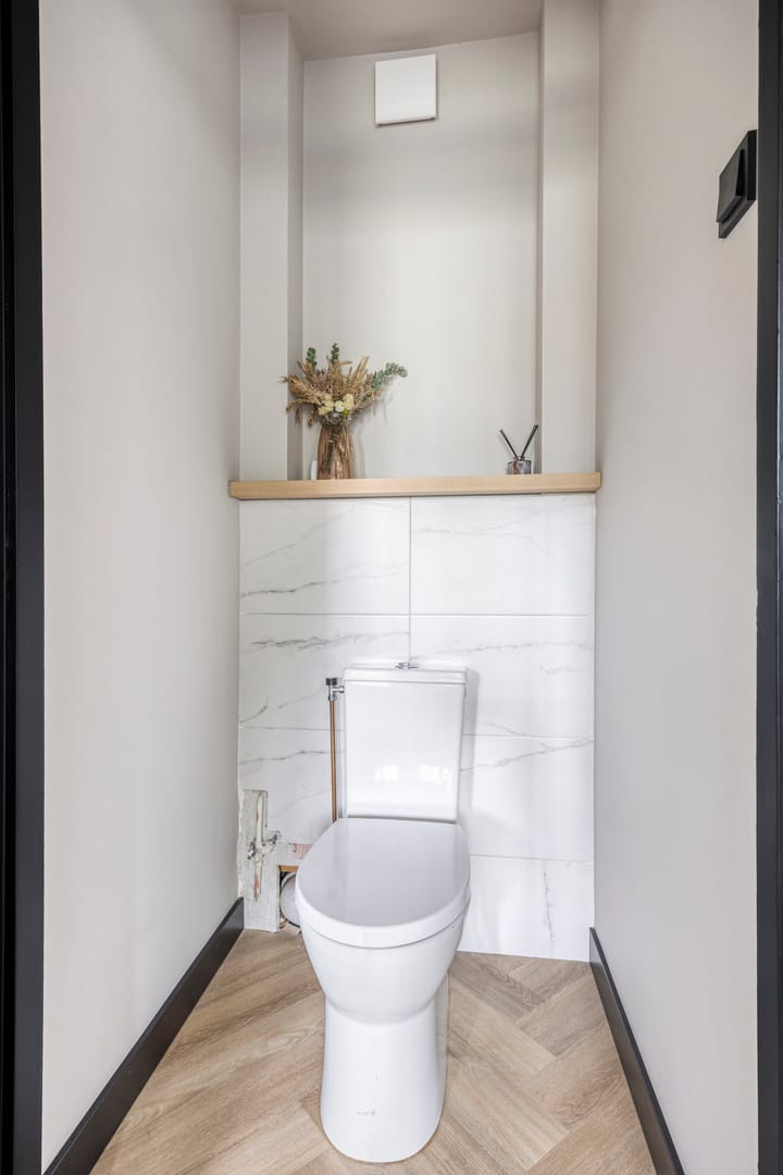 Photo 6 of Hertogenlaan 164