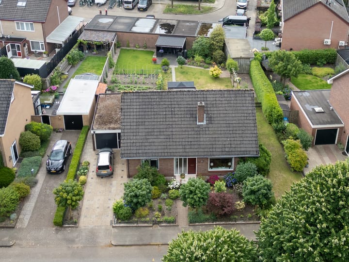 Photo 35 of Verlengde Meidoornstraat 59