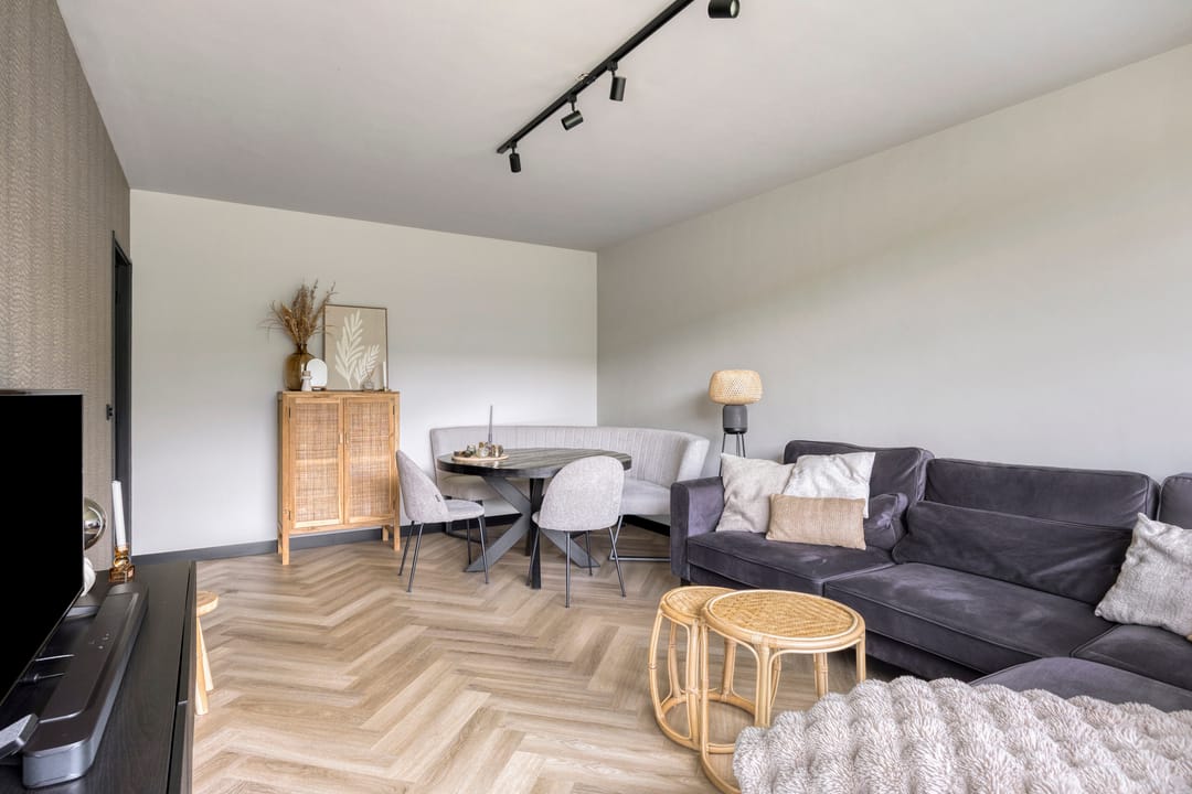 Photo 8 of Hertogenlaan 164