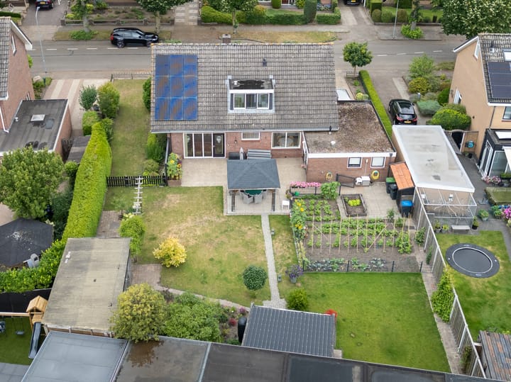 Photo 37 of Verlengde Meidoornstraat 59