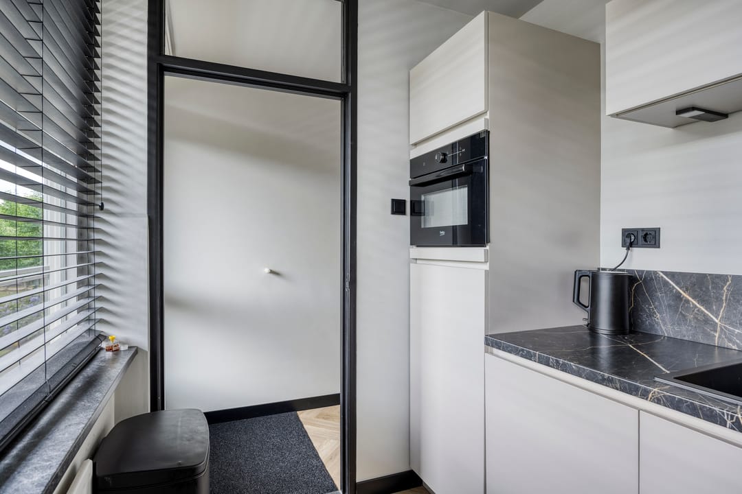 Photo 11 of Hertogenlaan 164