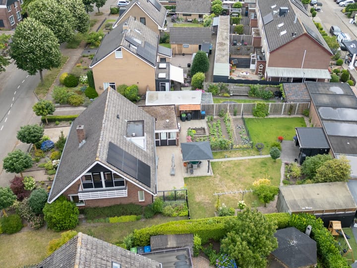 Photo 38 of Verlengde Meidoornstraat 59