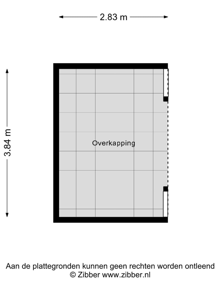 Photo 46 of Verlengde Meidoornstraat 59