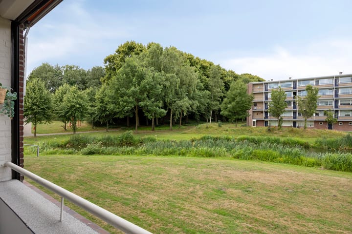 Photo 22 of Hertogenlaan 164