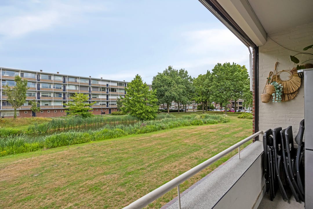 Photo 23 of Hertogenlaan 164