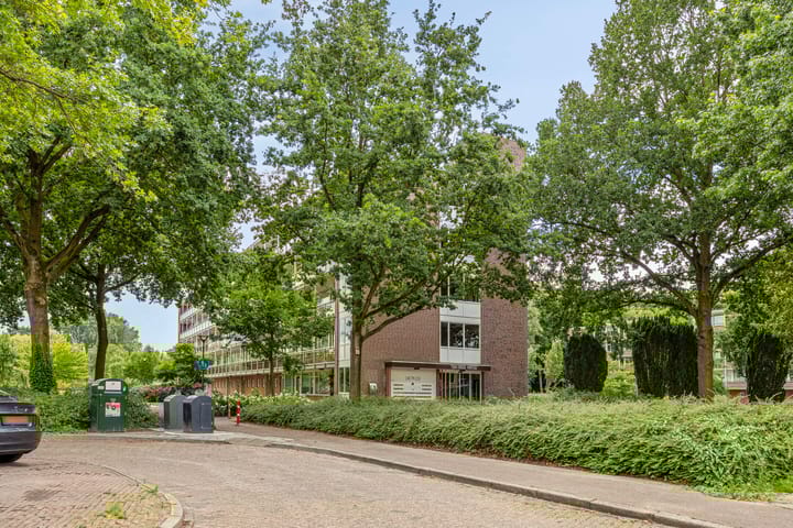 Photo 24 of Hertogenlaan 164