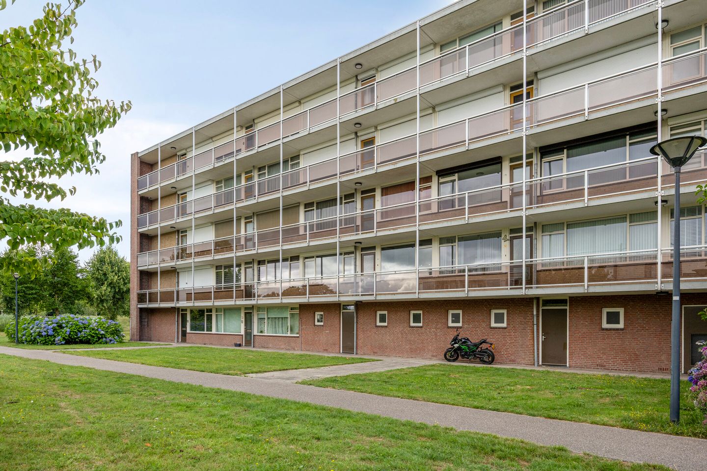 Photo 25 of Hertogenlaan 164