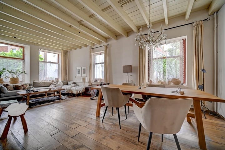 Foto 2 van Veerpoortstraat 9