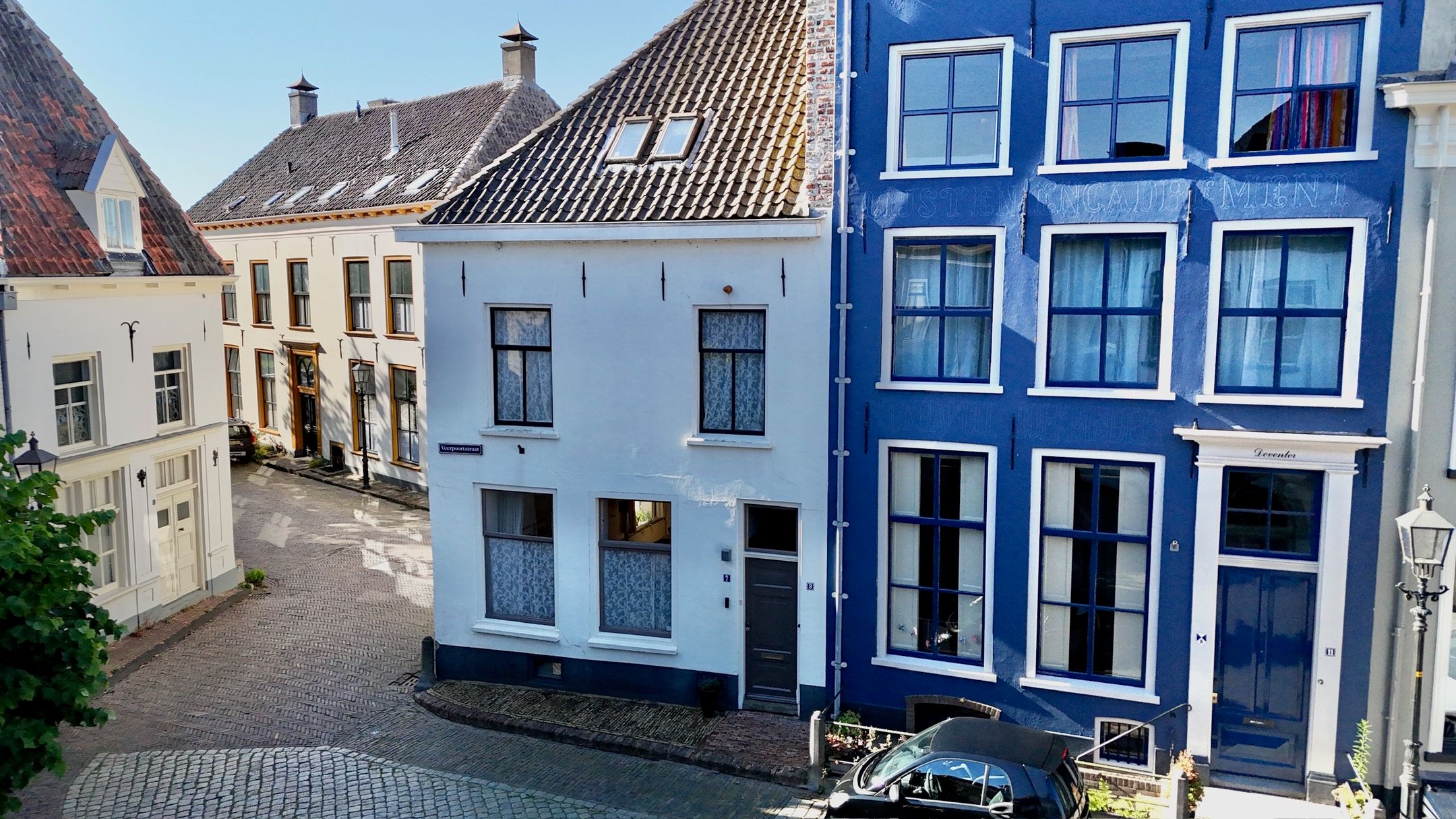 Photo 6 of Veerpoortstraat 9