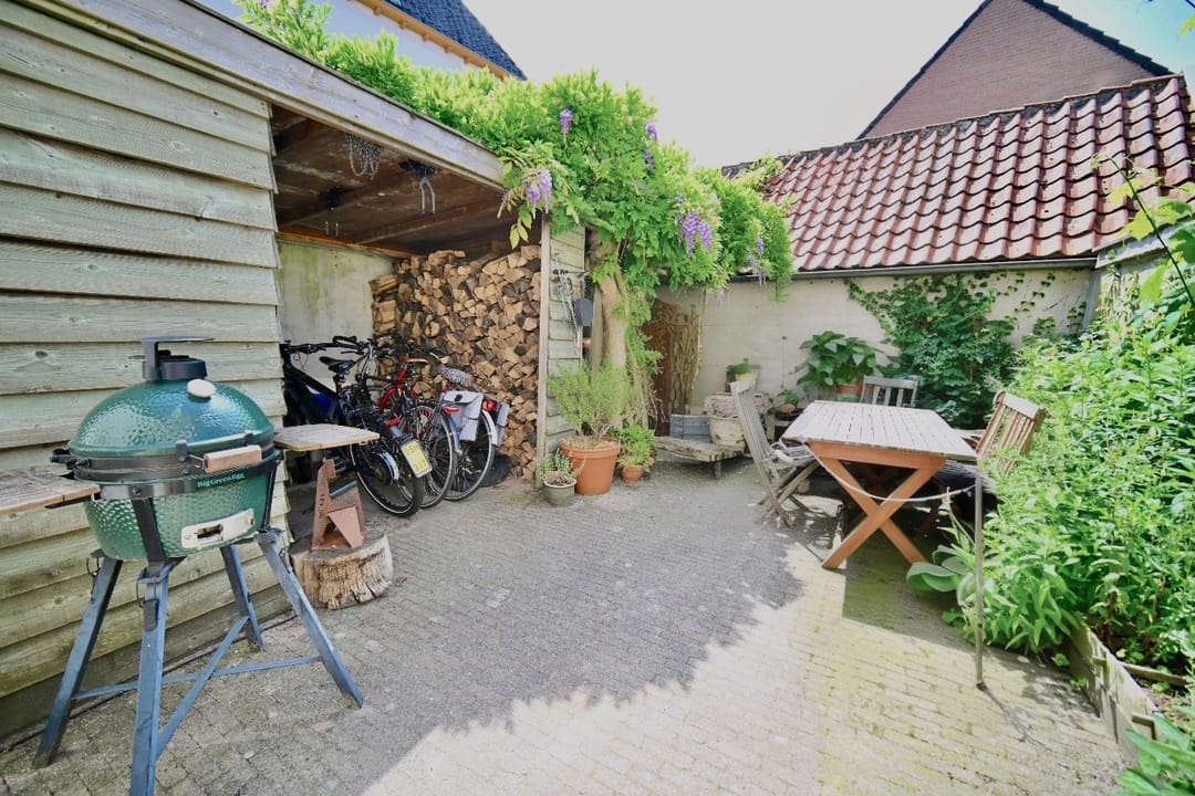 Photo 26 of Veerpoortstraat 9