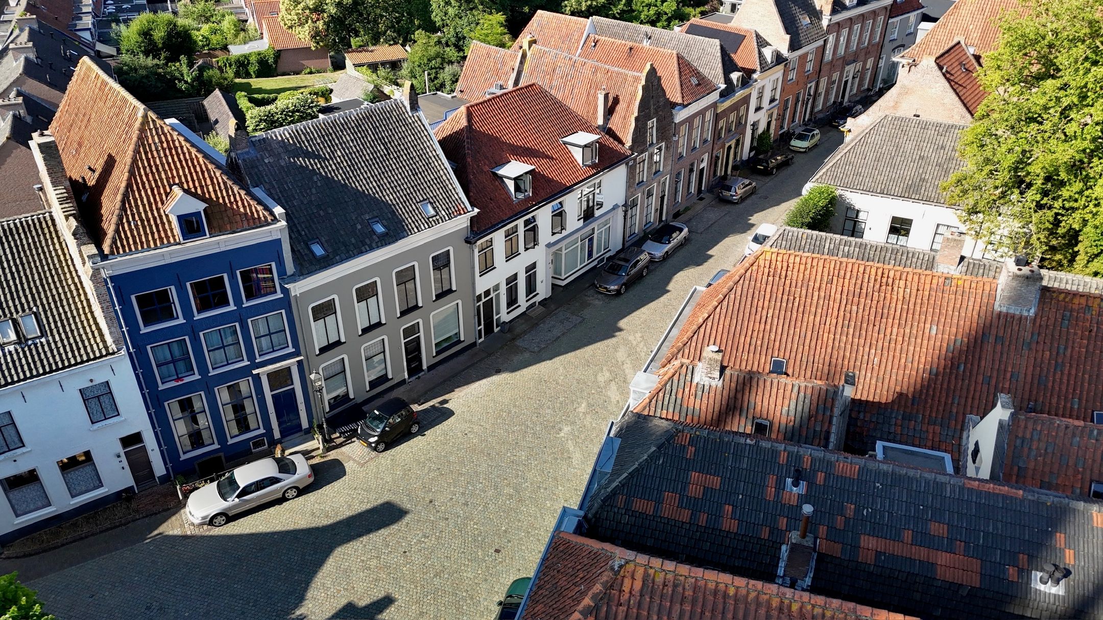 Photo 27 of Veerpoortstraat 9
