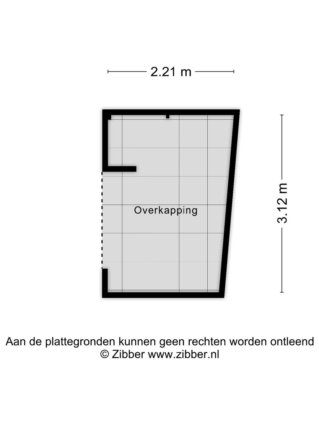 Photo 37 of Veerpoortstraat 9
