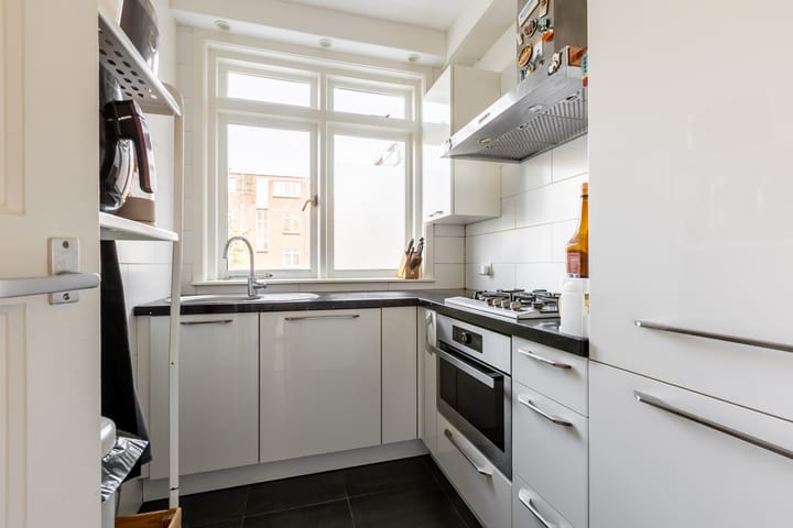 Foto 2 van Van der Meydestraat 3-B